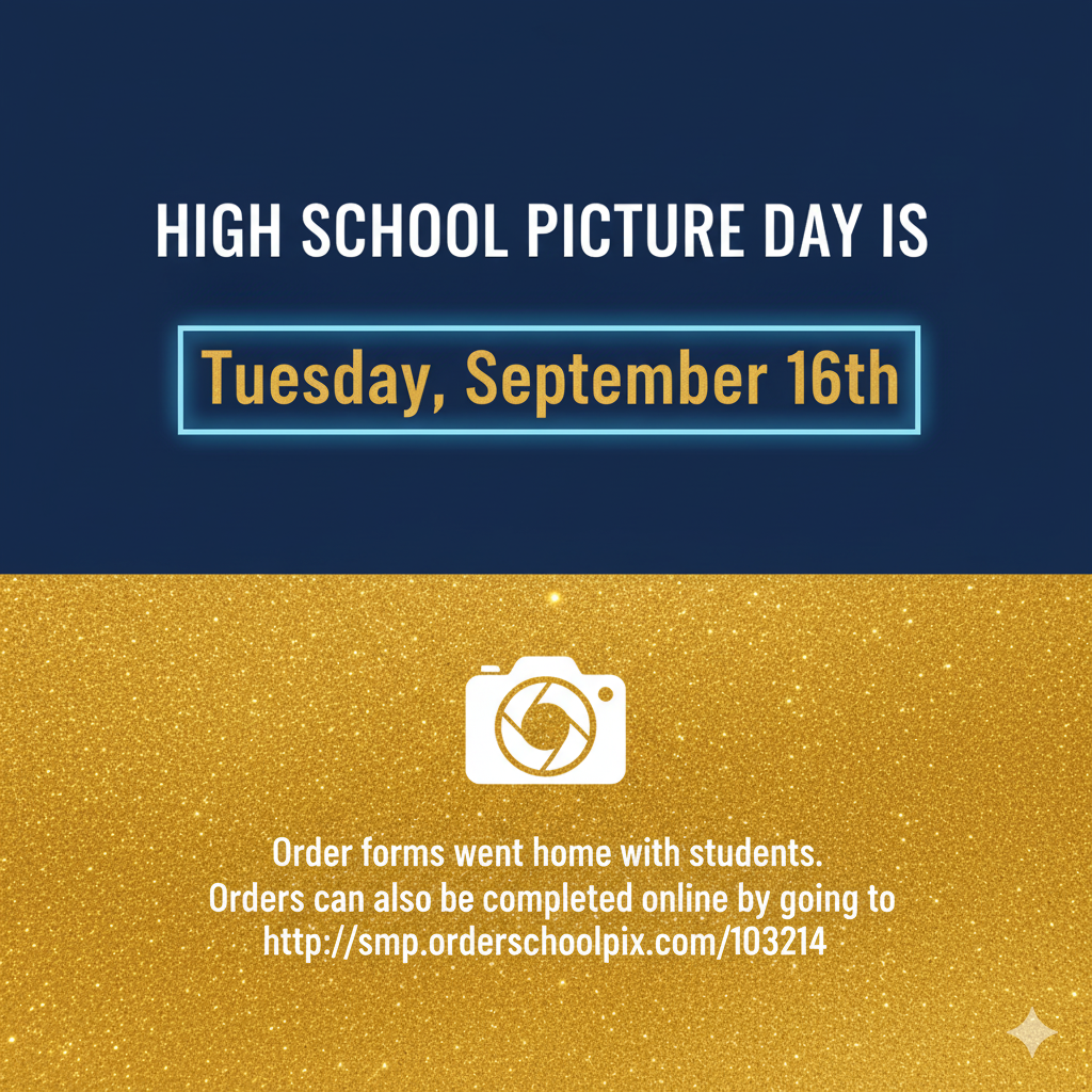 Picture Day